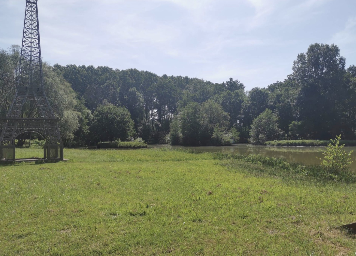 Le Domaine de la Brèche